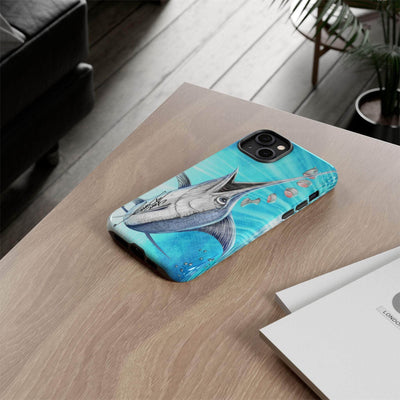 "Original Sushi" Tough Phone Cases