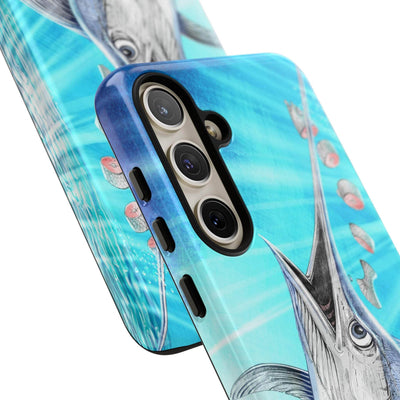 "Original Sushi" Tough Phone Cases