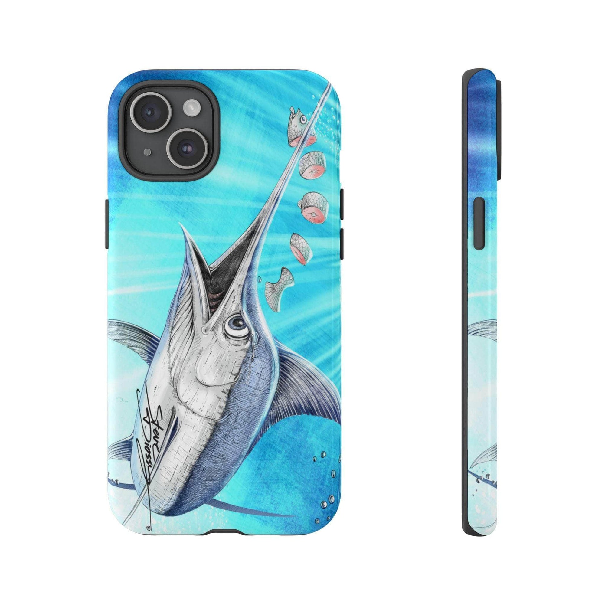 "Original Sushi" Tough Phone Cases