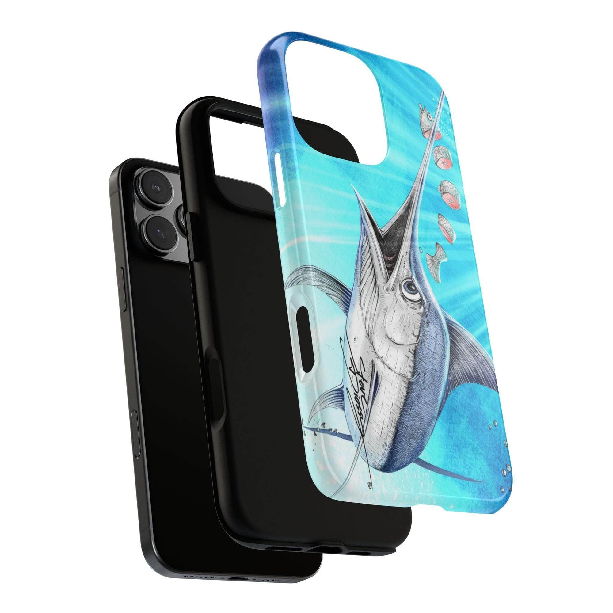 "Original Sushi" Tough Phone Cases