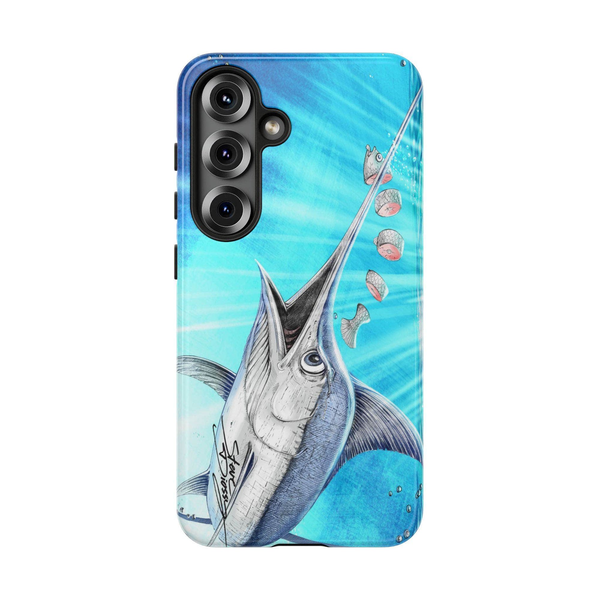 "Original Sushi" Tough Phone Cases