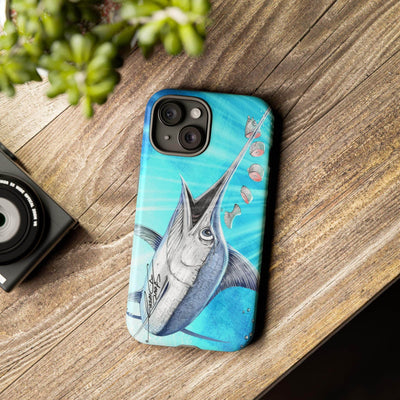 "Original Sushi" Tough Phone Cases