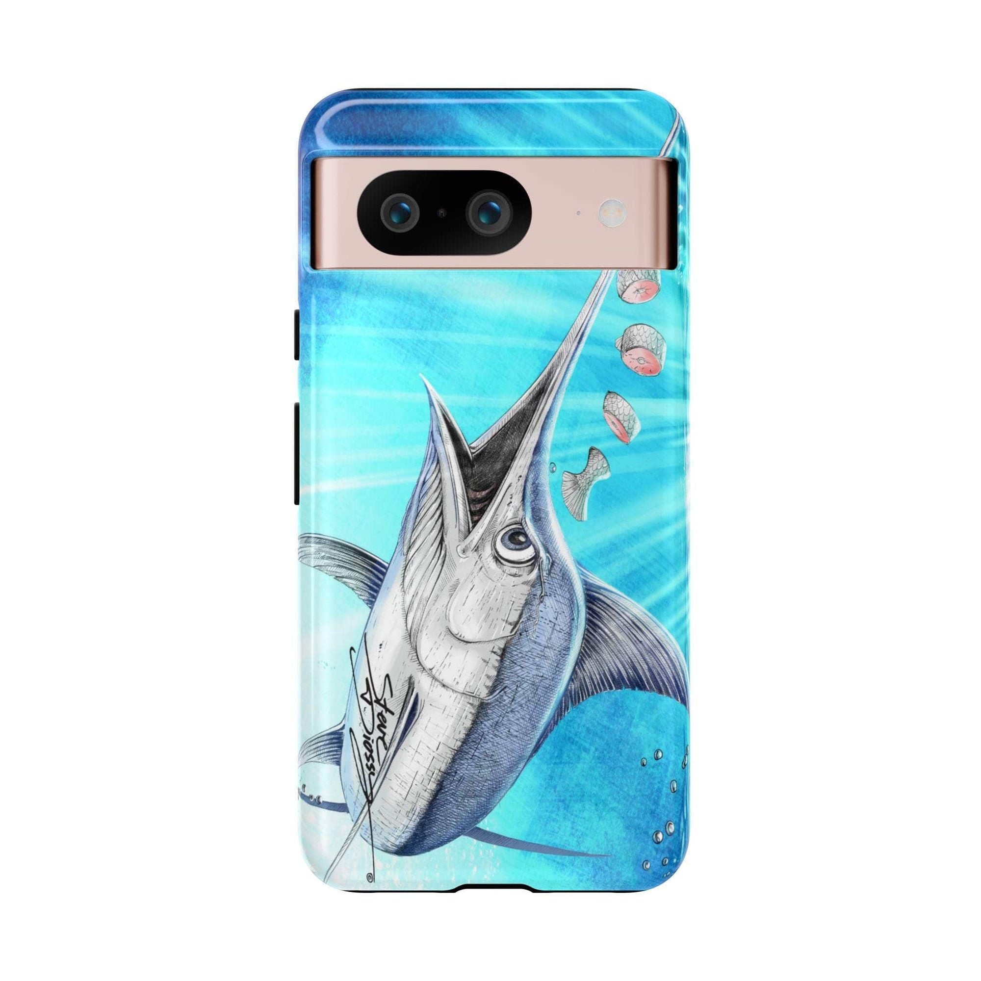"Original Sushi" Tough Phone Cases