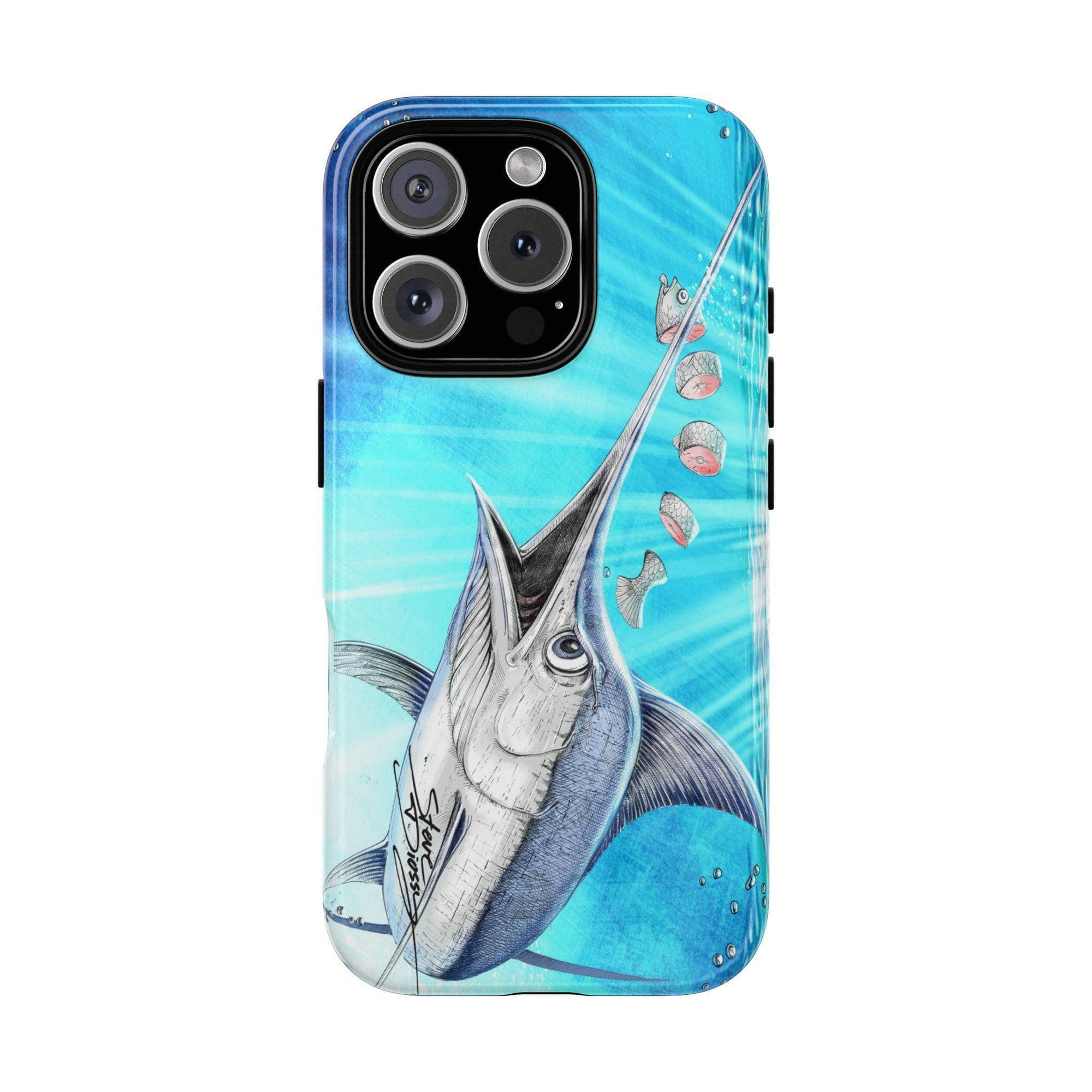 "Original Sushi" Tough Phone Cases