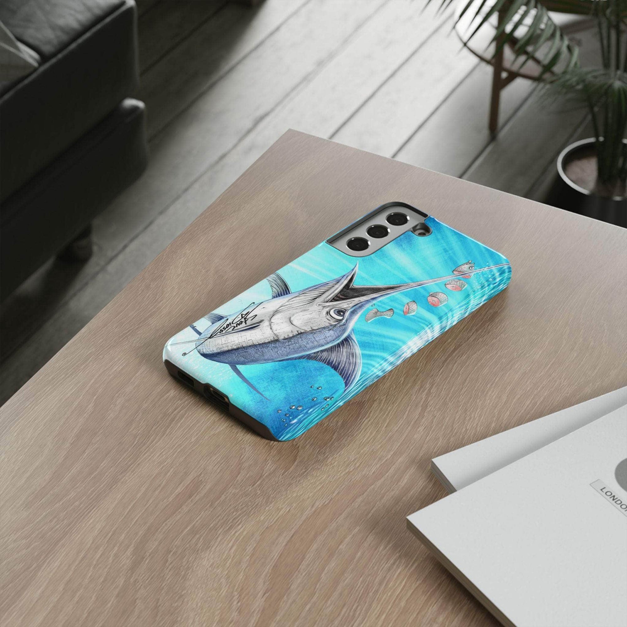 "Original Sushi" Tough Phone Cases