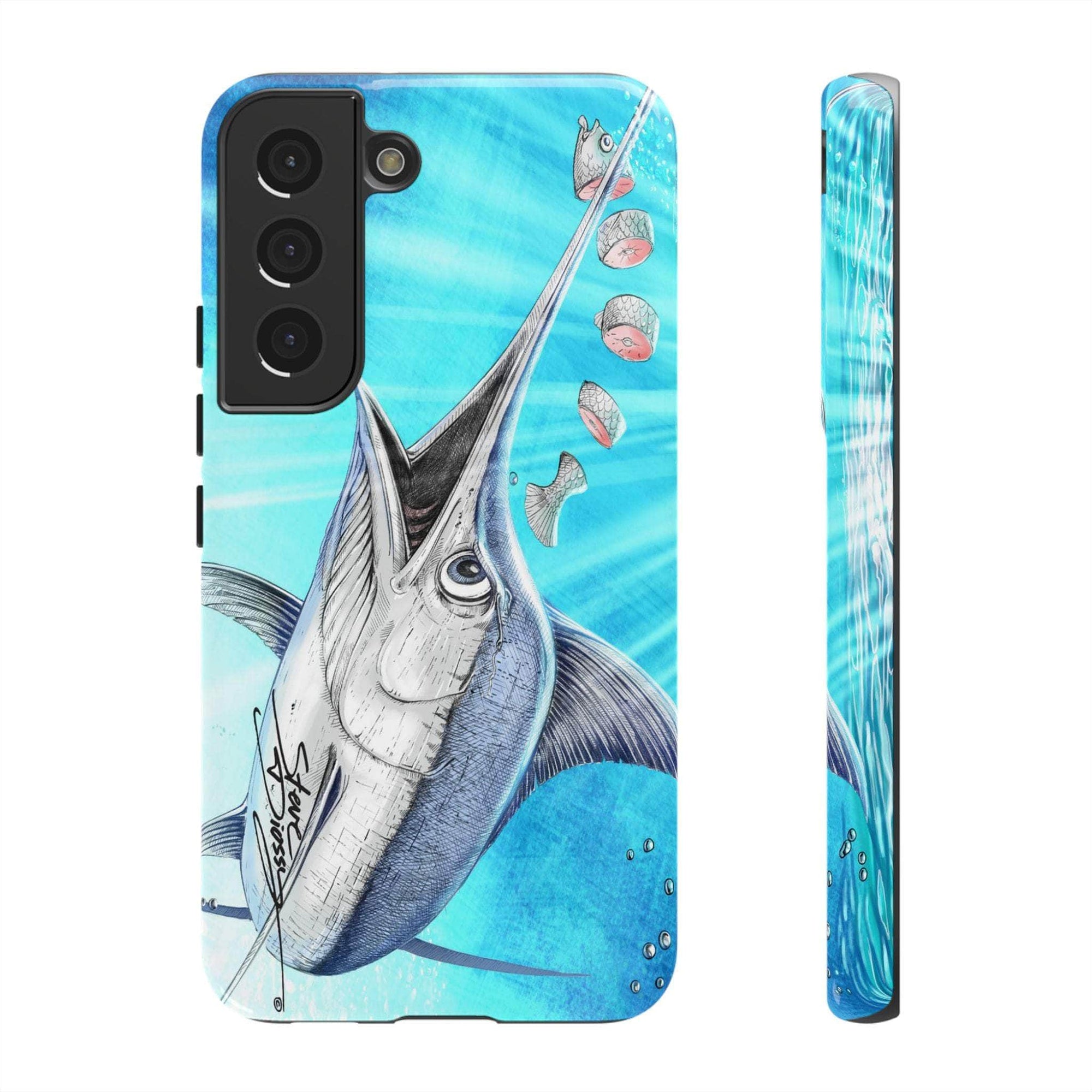 "Original Sushi" Tough Phone Cases