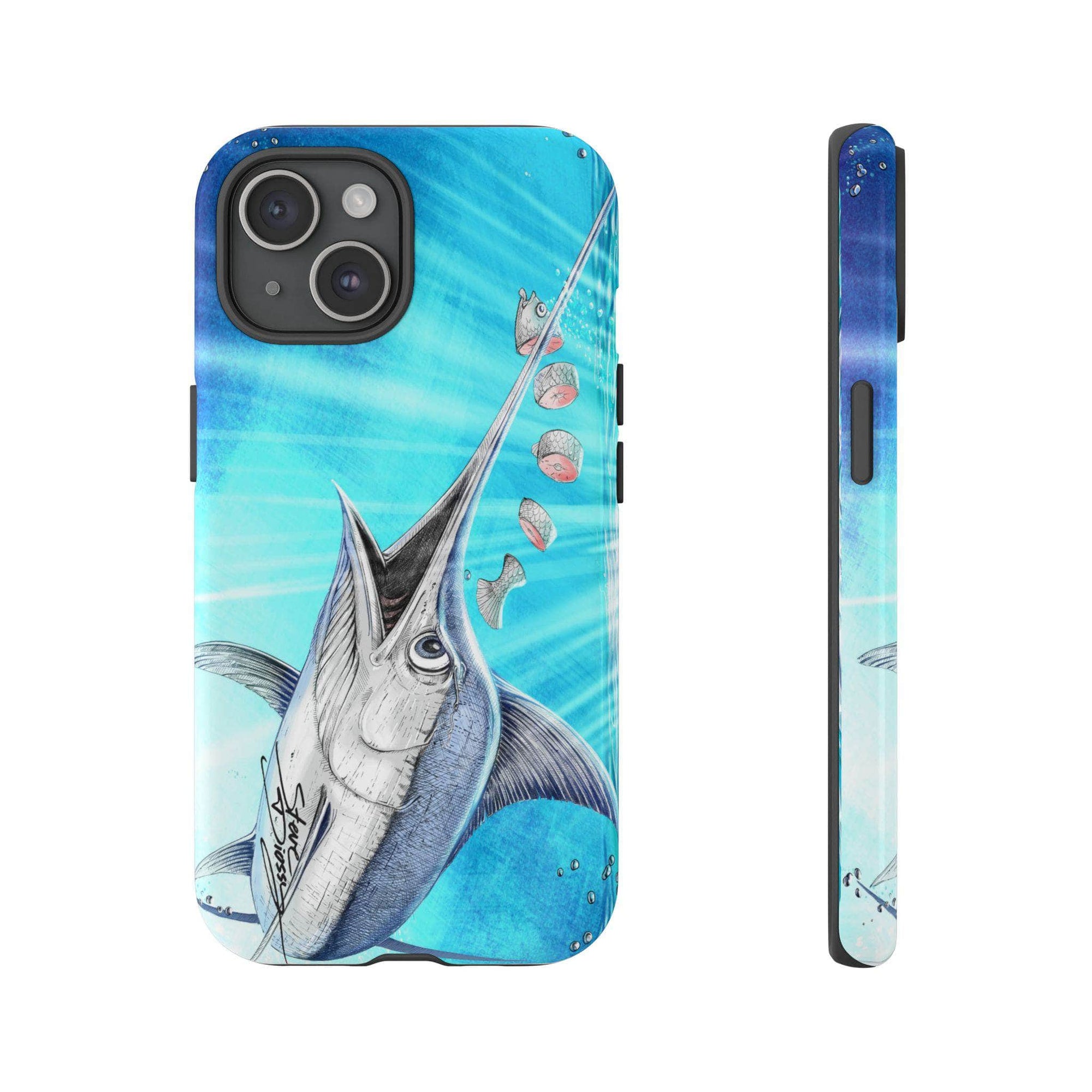 "Original Sushi" Tough Phone Cases