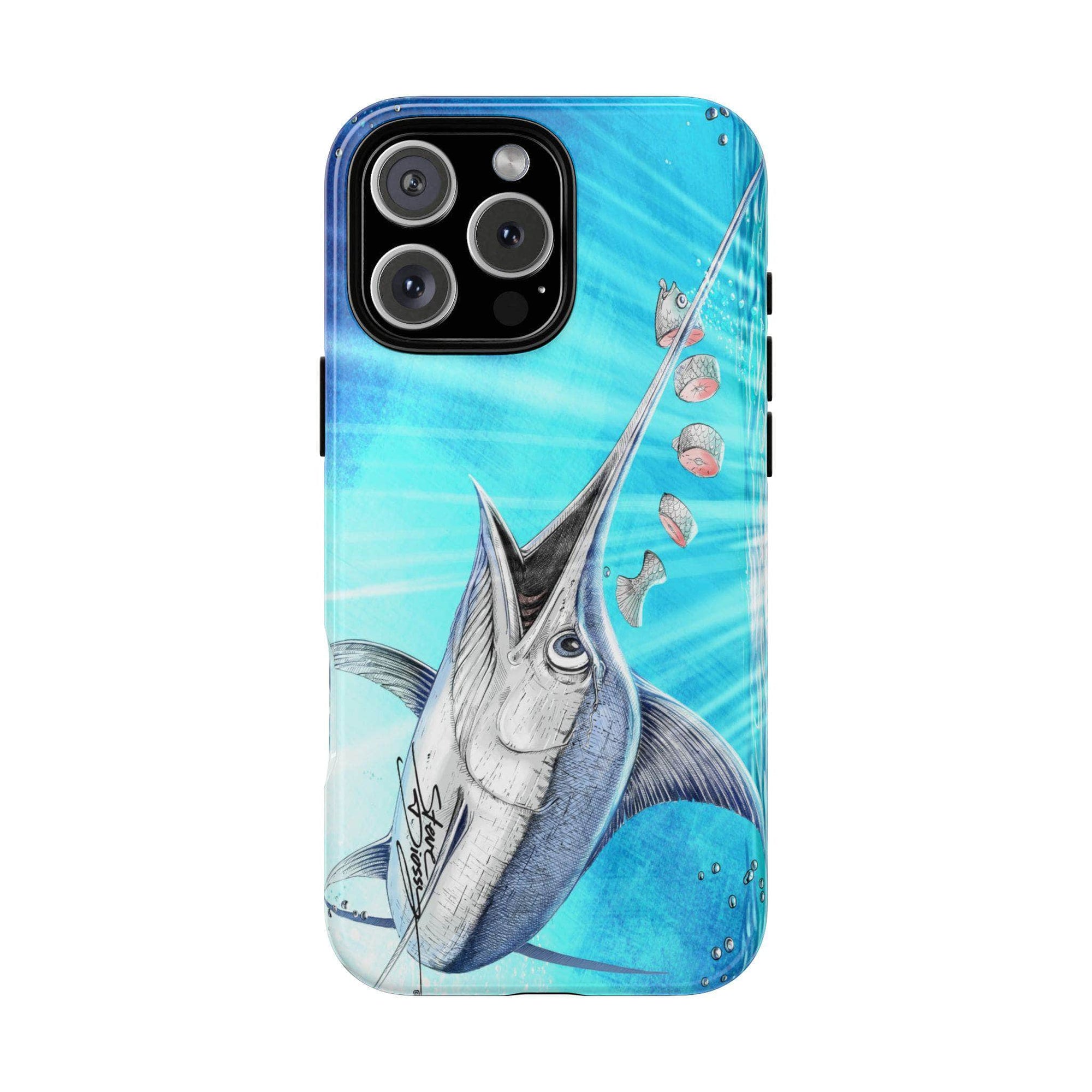 "Original Sushi" Tough Phone Cases