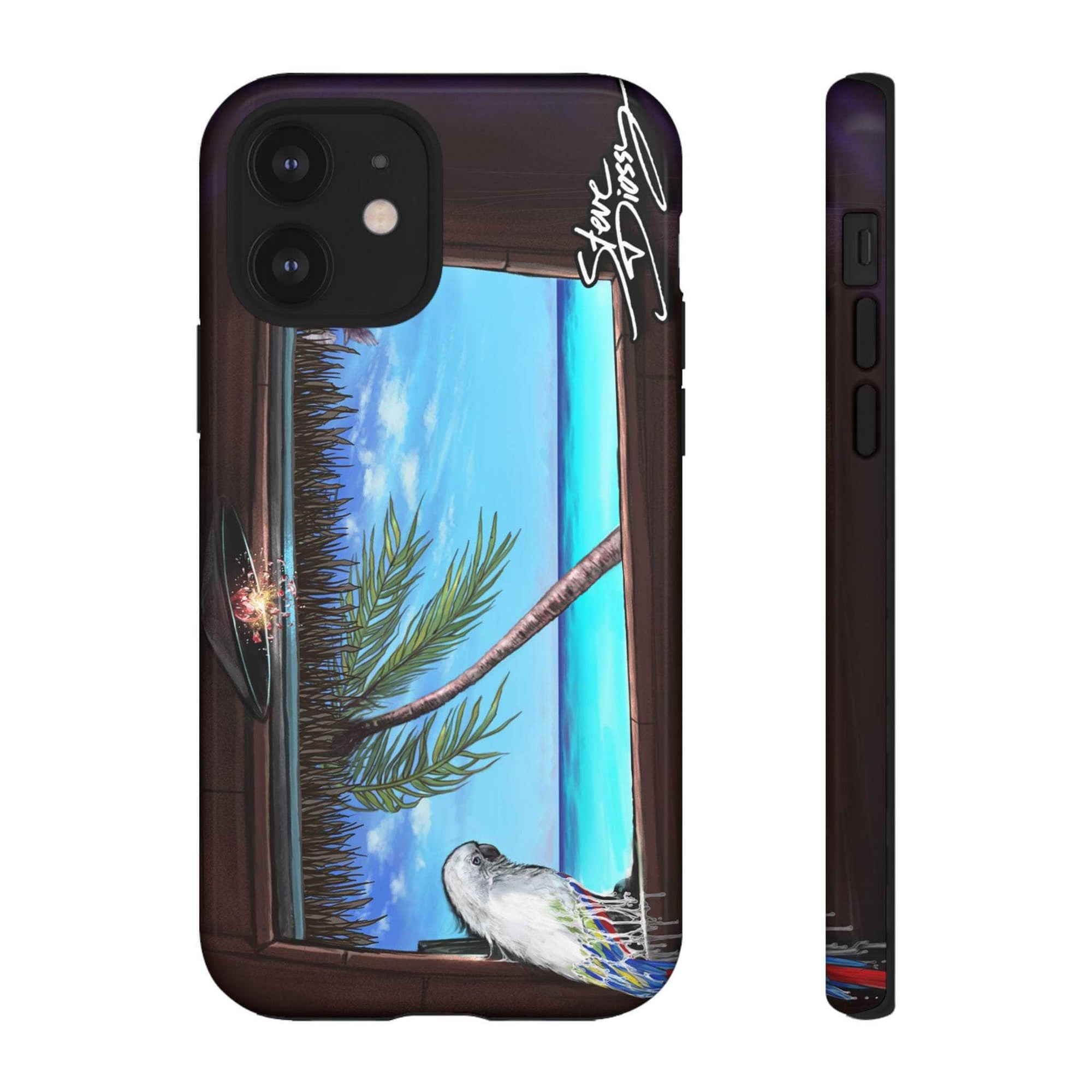 "True Colors" Tough Phone Cases