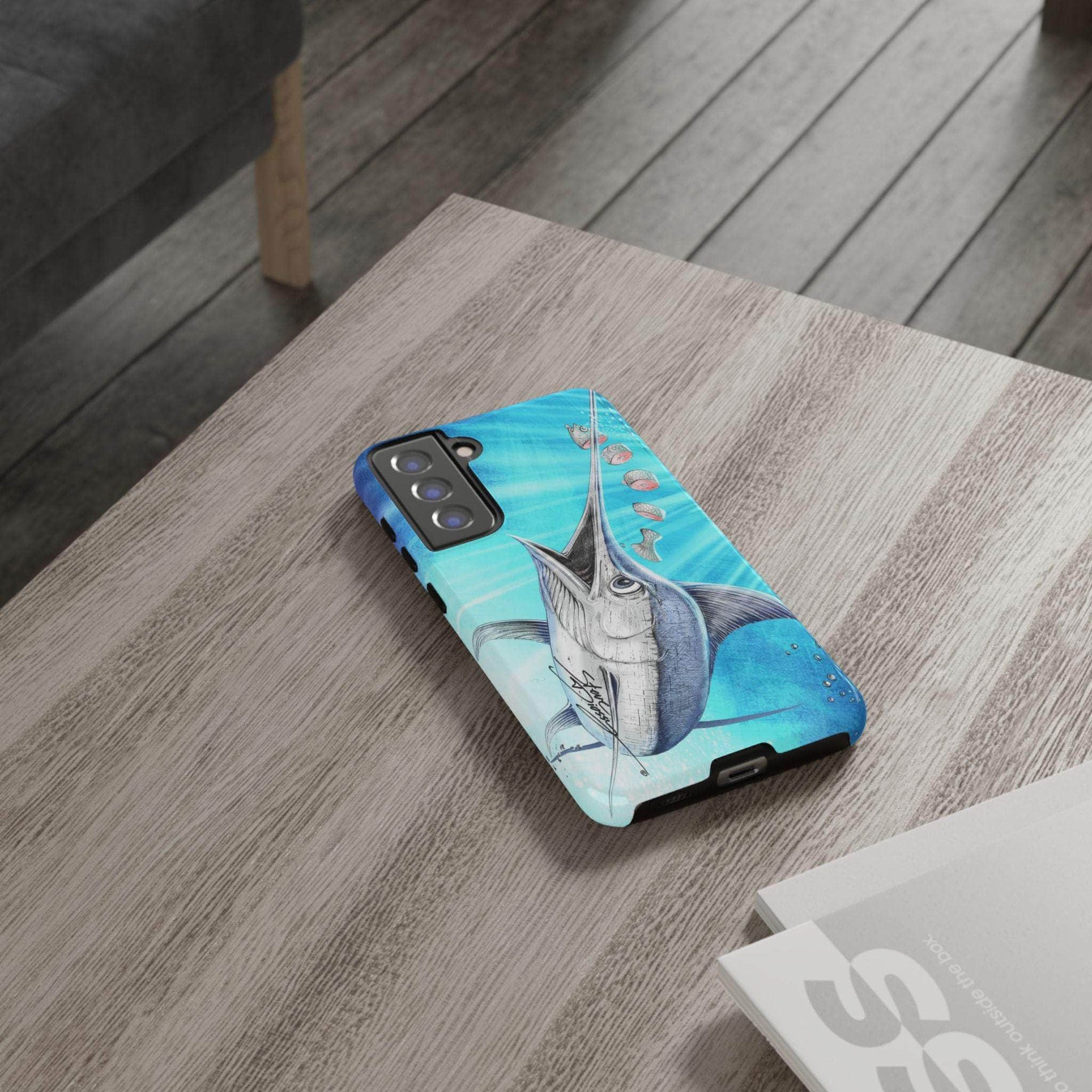 "Original Sushi" Tough Phone Cases