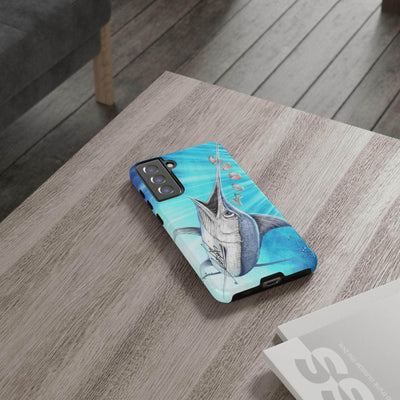 "Original Sushi" Tough Phone Cases
