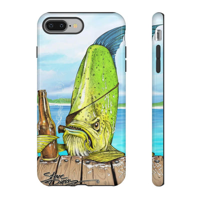 "Old Salty" Tough Phone Cases