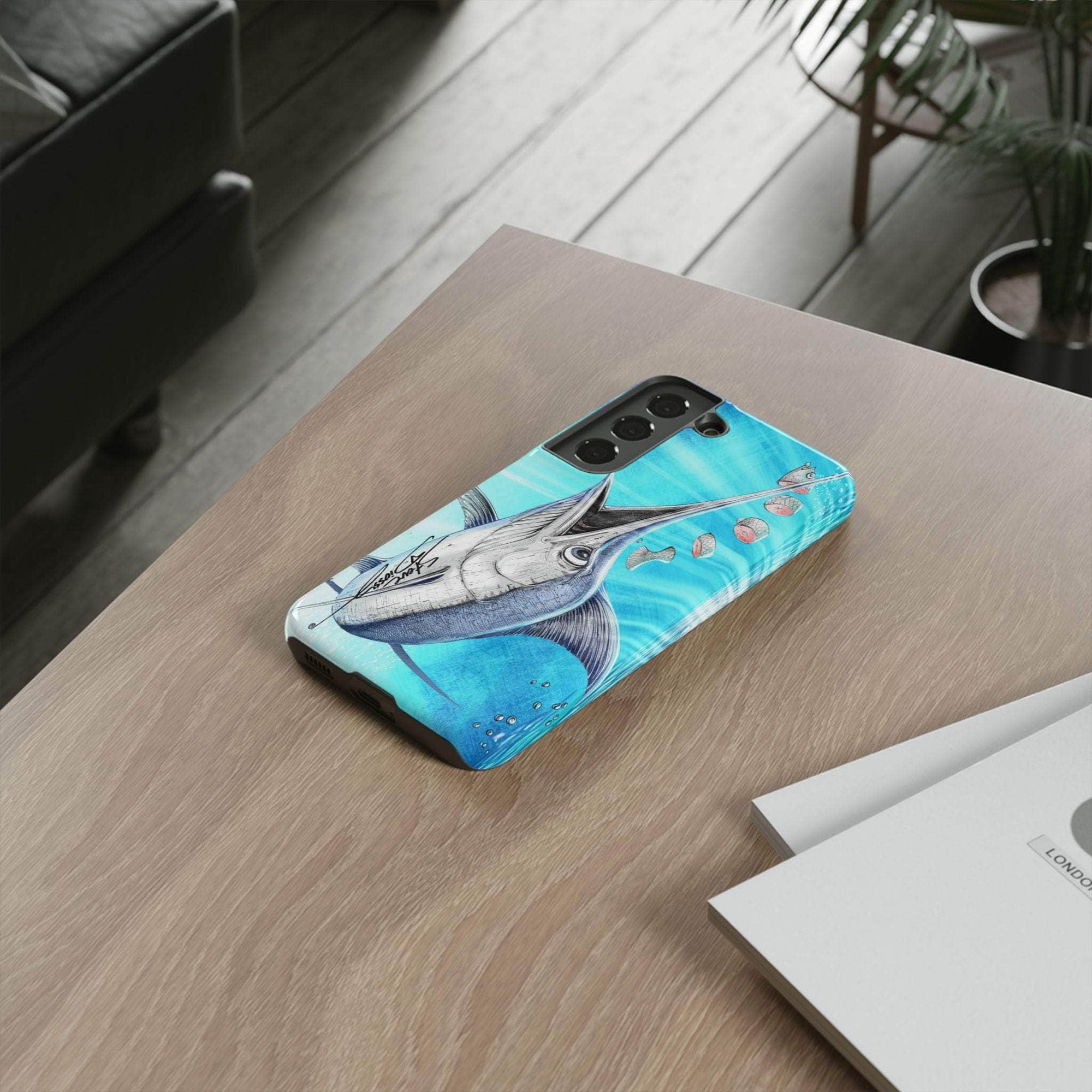 "Original Sushi" Tough Phone Cases