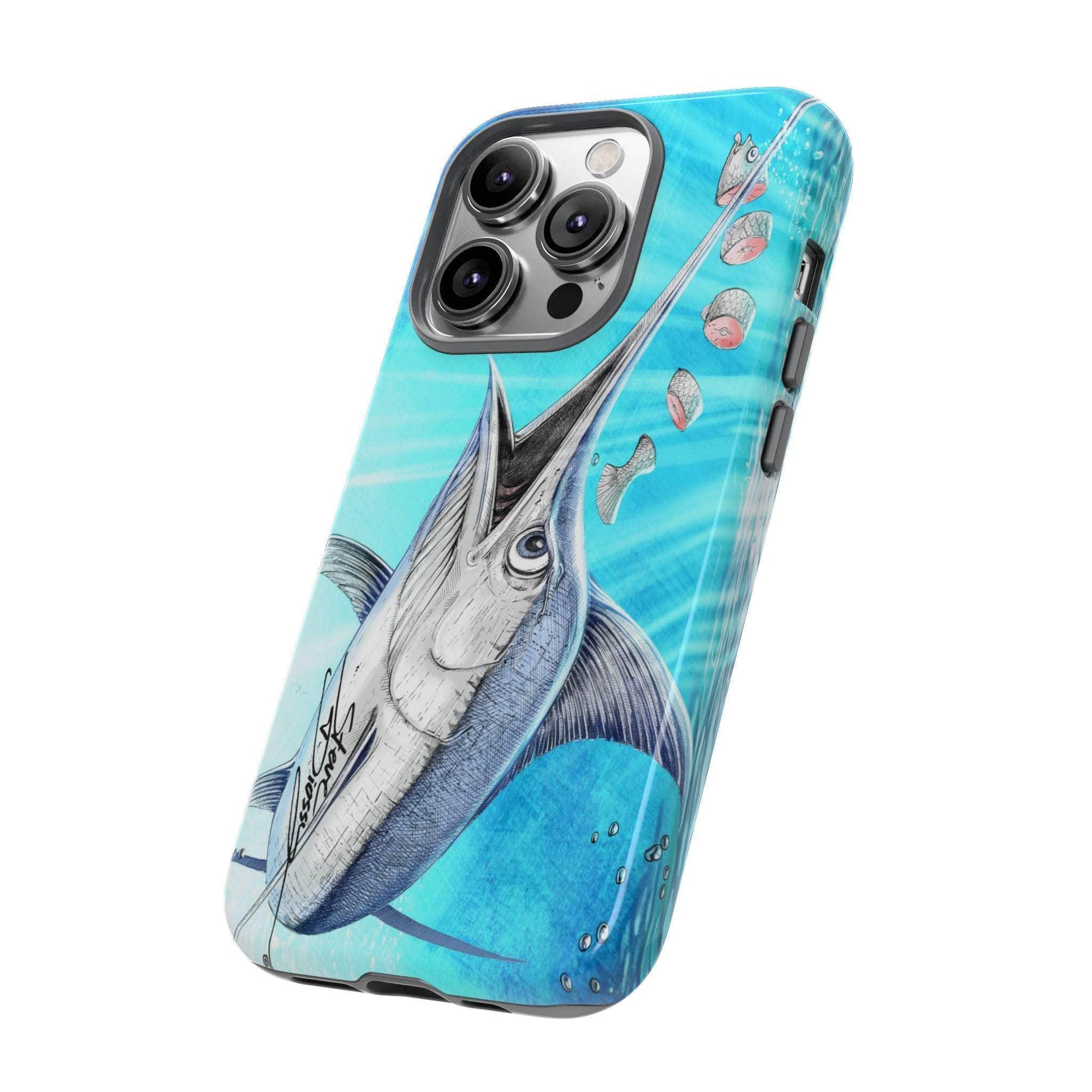 "Original Sushi" Tough Phone Cases
