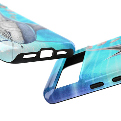 "Original Sushi" Tough Phone Cases