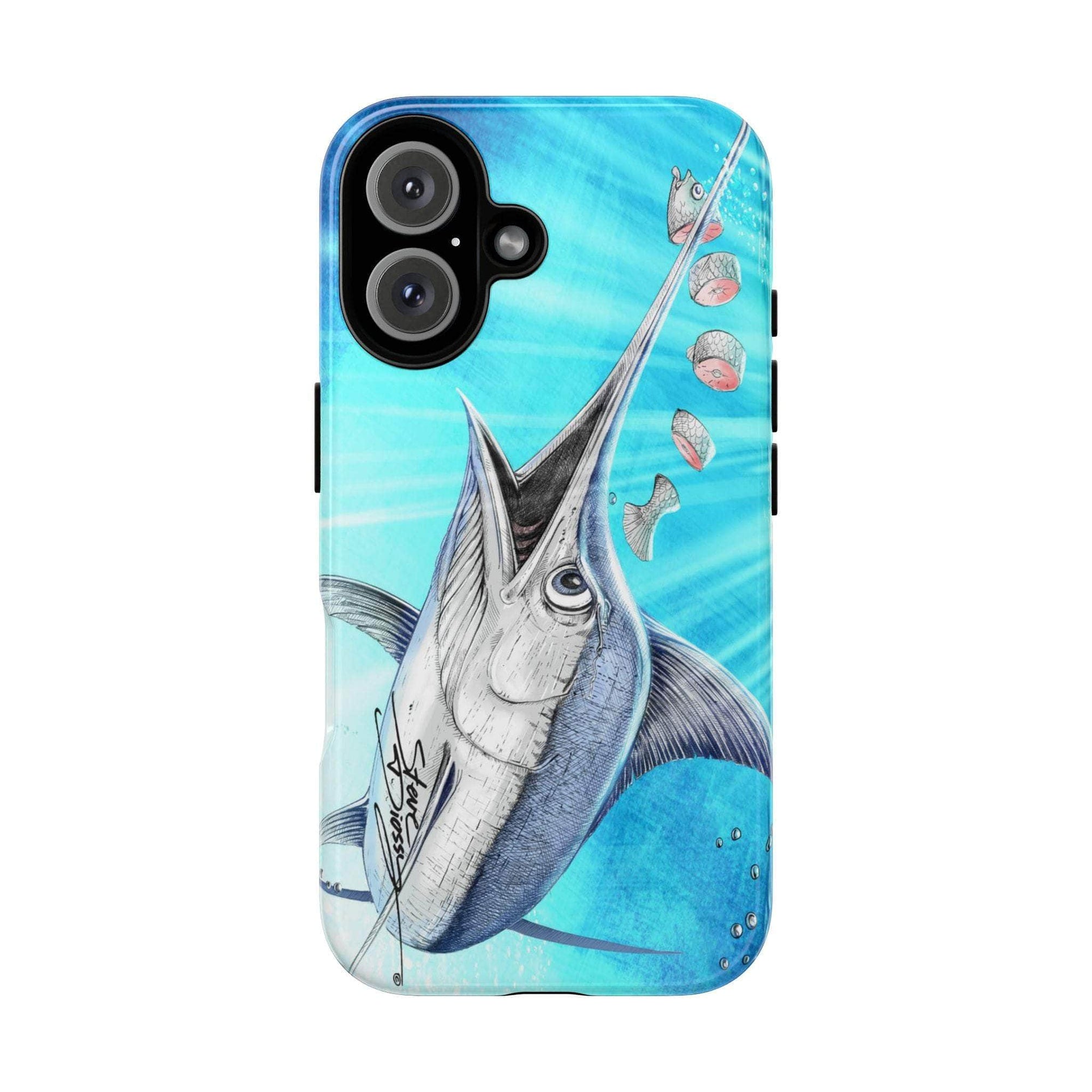 "Original Sushi" Tough Phone Cases