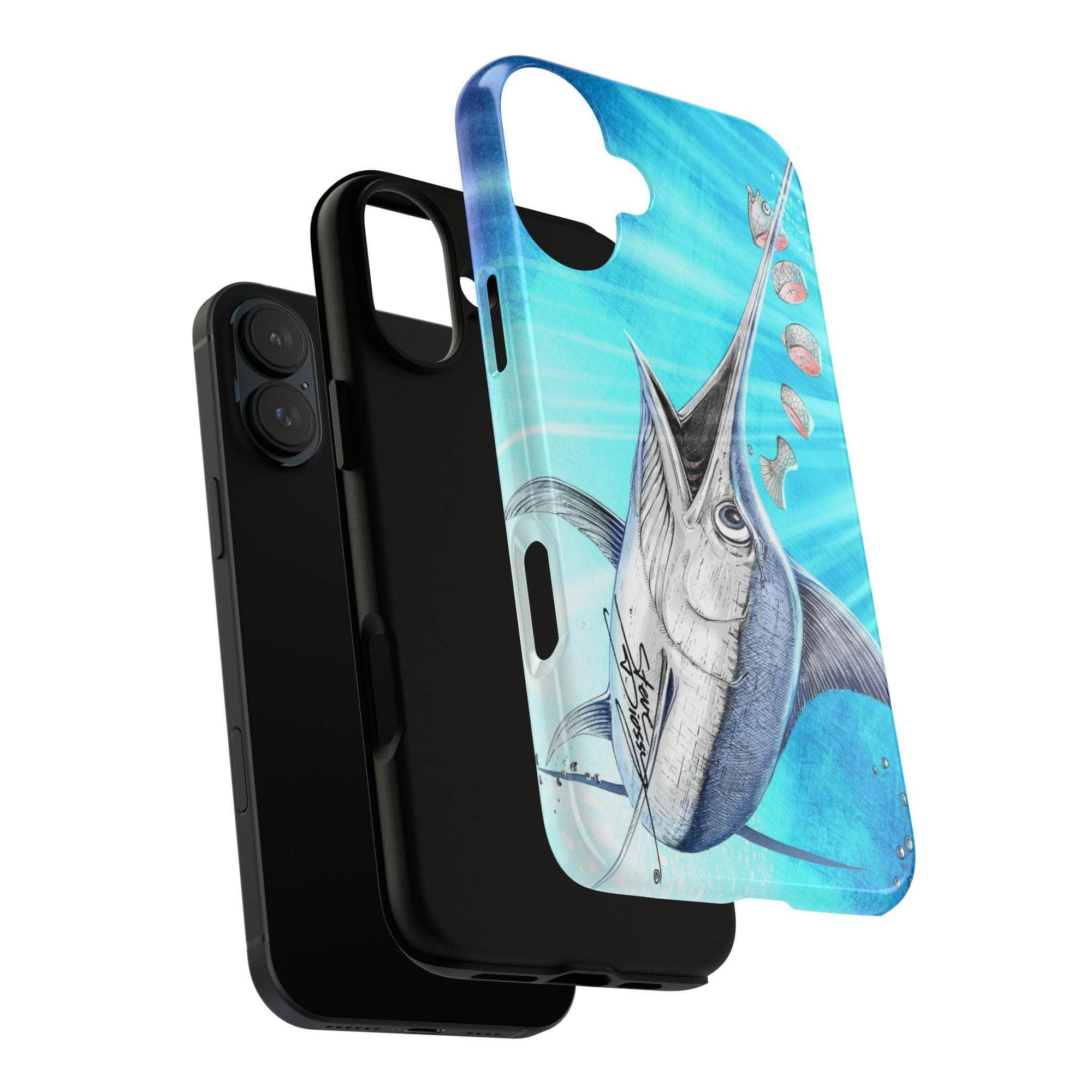 "Original Sushi" Tough Phone Cases