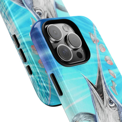 "Original Sushi" Tough Phone Cases