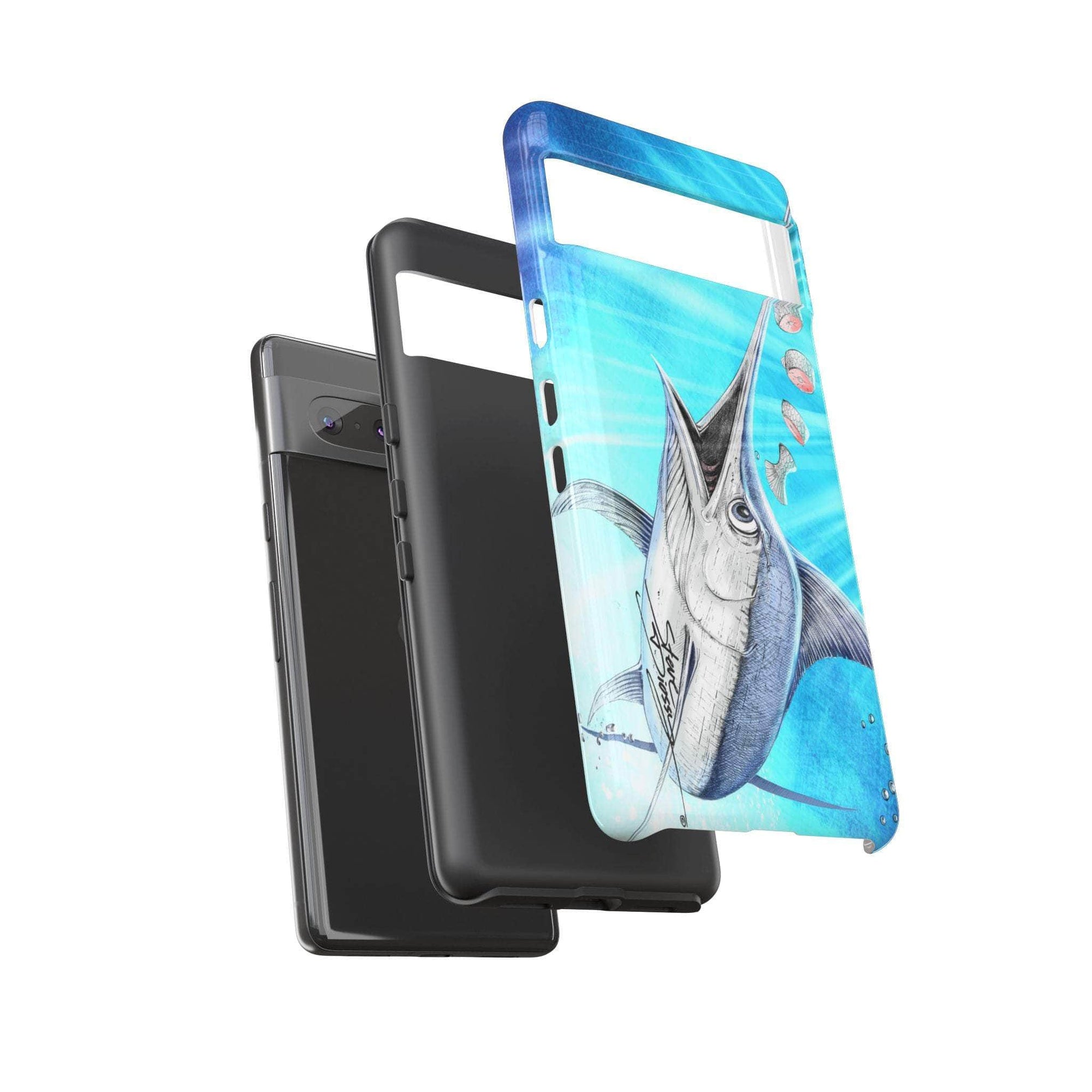 "Original Sushi" Tough Phone Cases