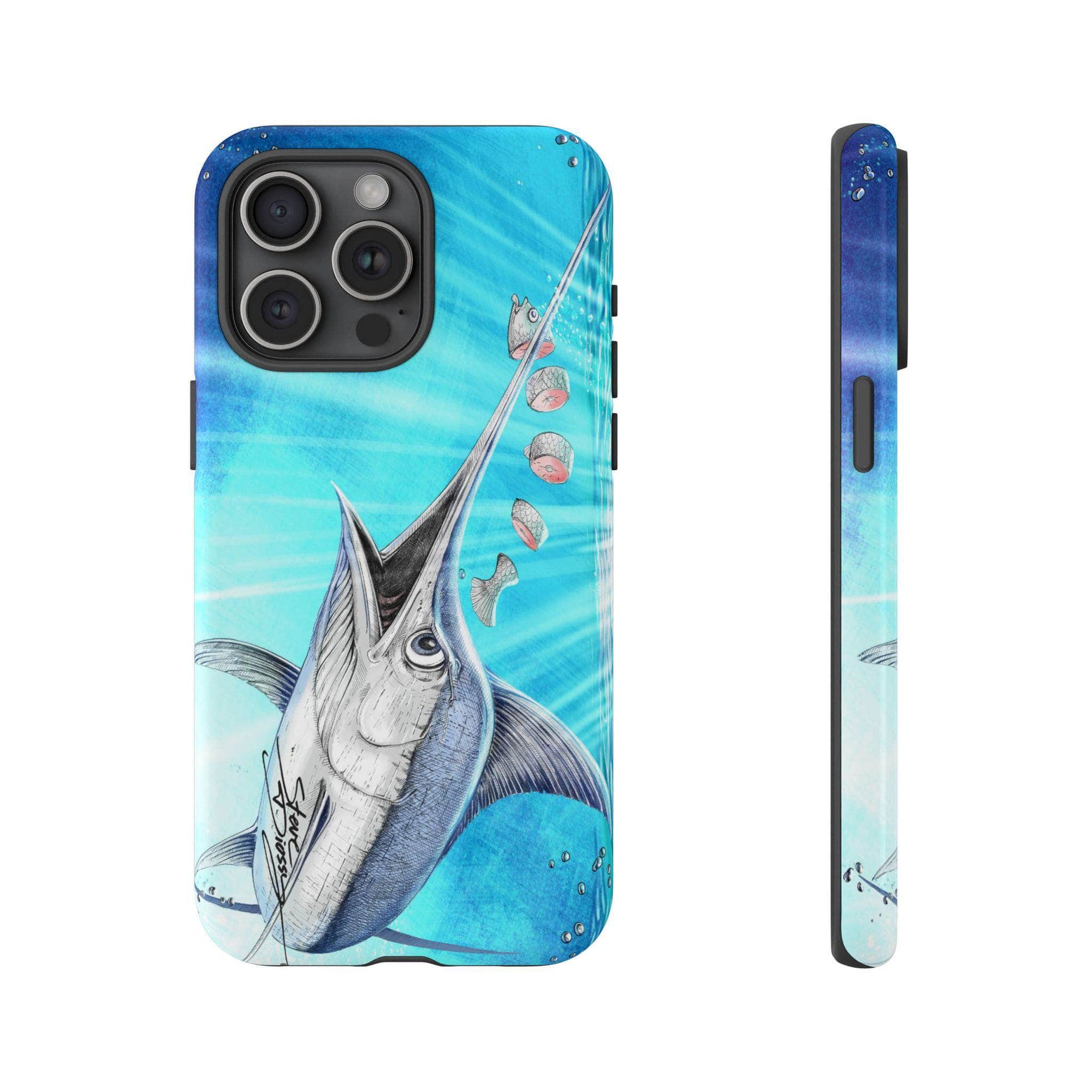 "Original Sushi" Tough Phone Cases