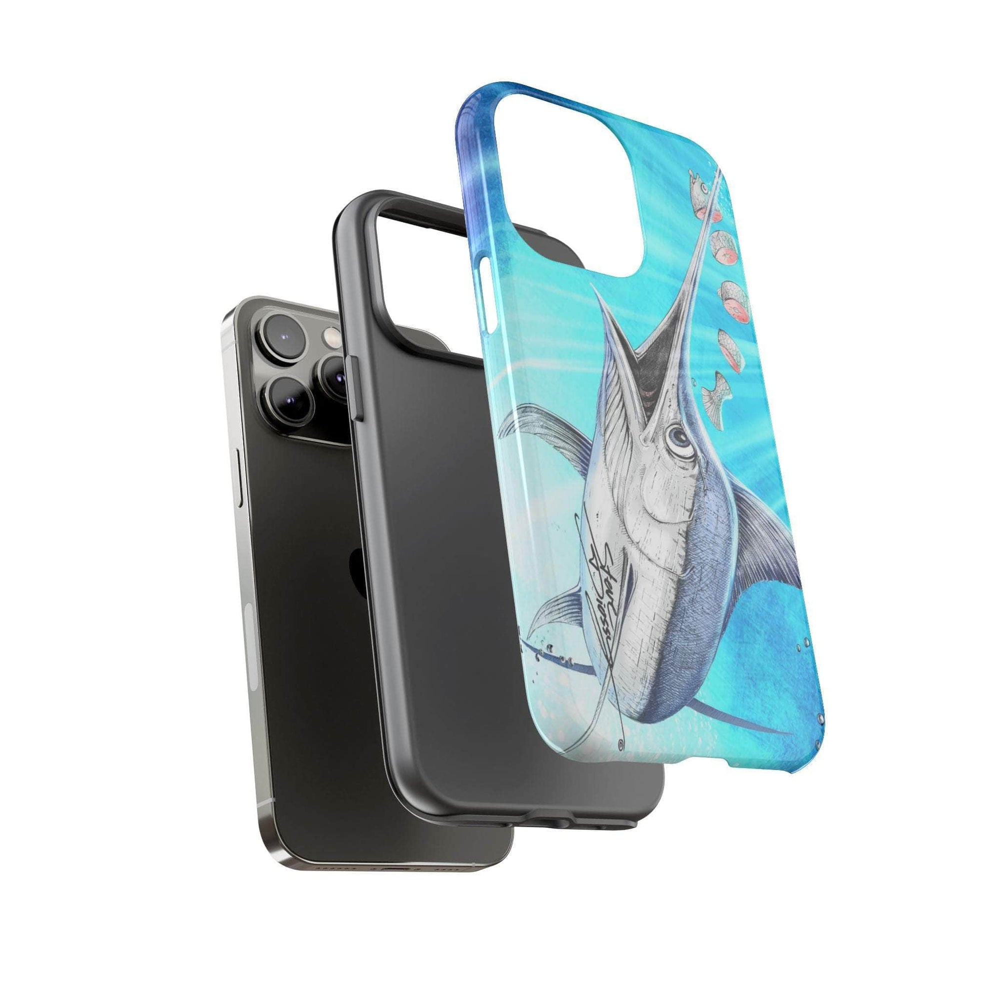 "Original Sushi" Tough Phone Cases