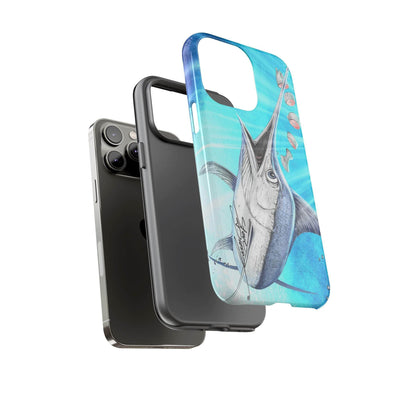 "Original Sushi" Tough Phone Cases