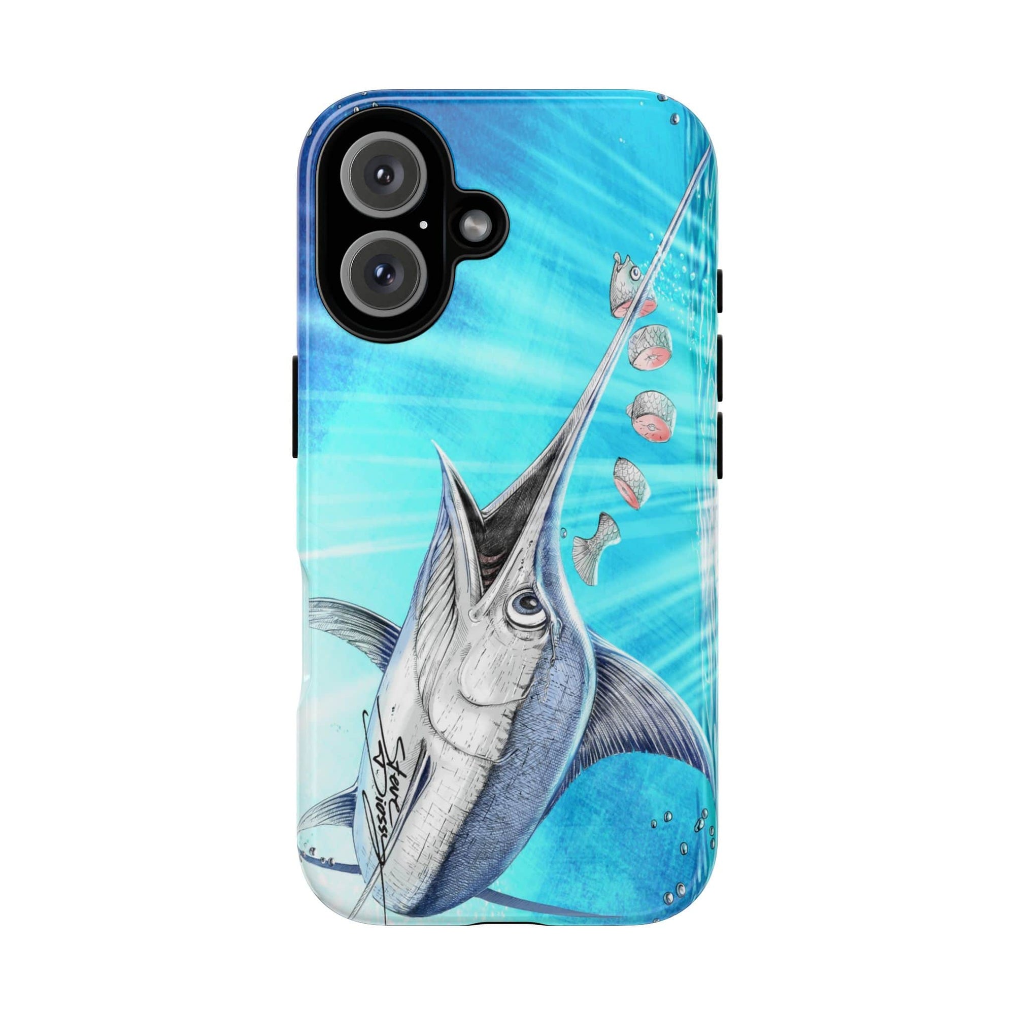 "Original Sushi" Tough Phone Cases