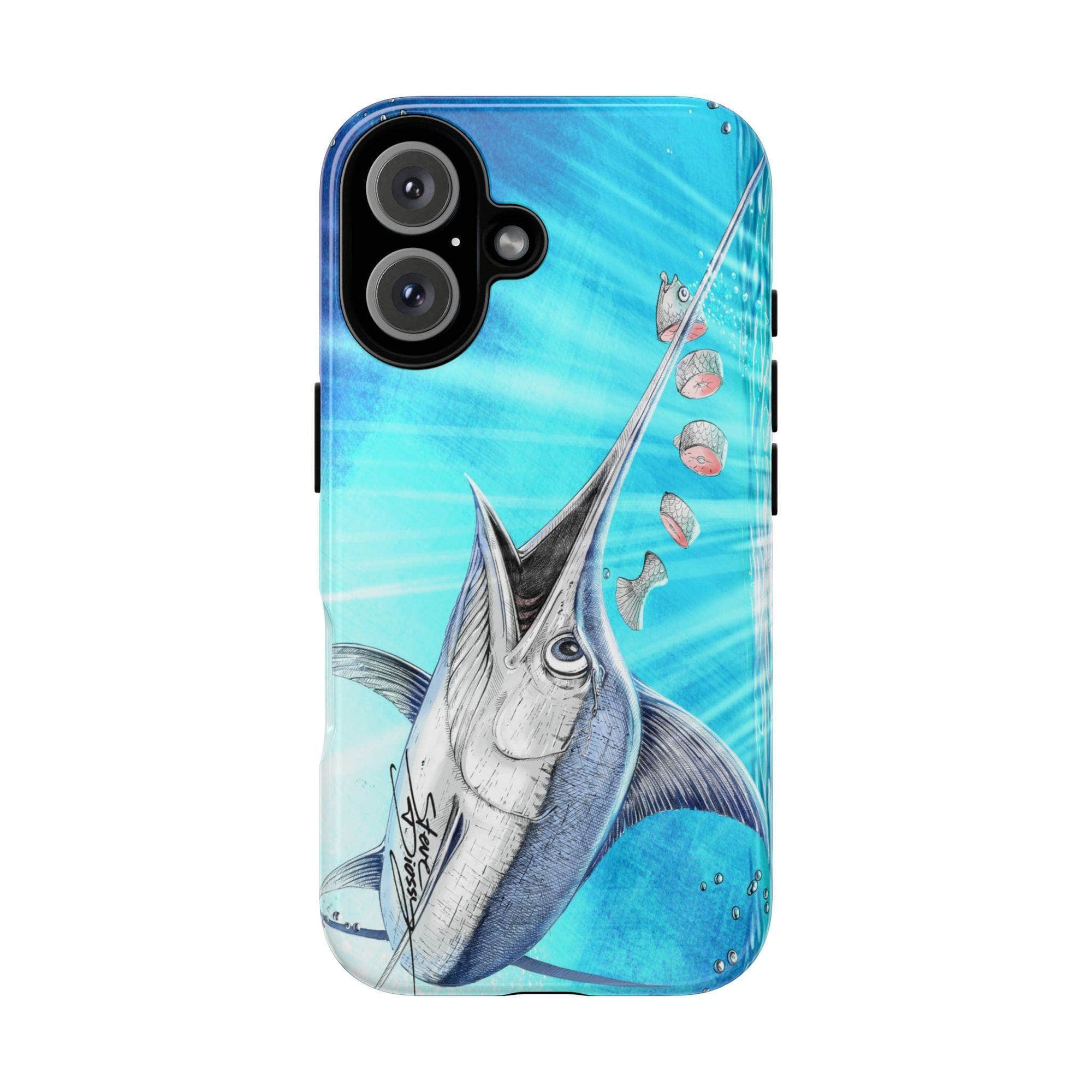 "Original Sushi" Tough Phone Cases