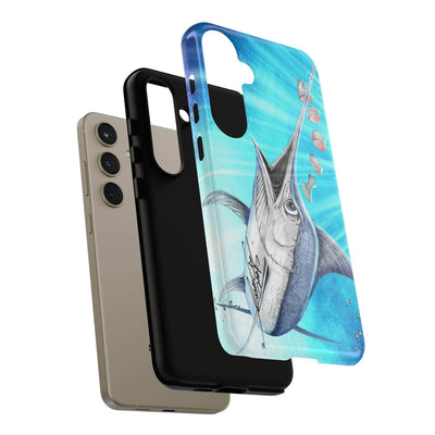 "Original Sushi" Tough Phone Cases