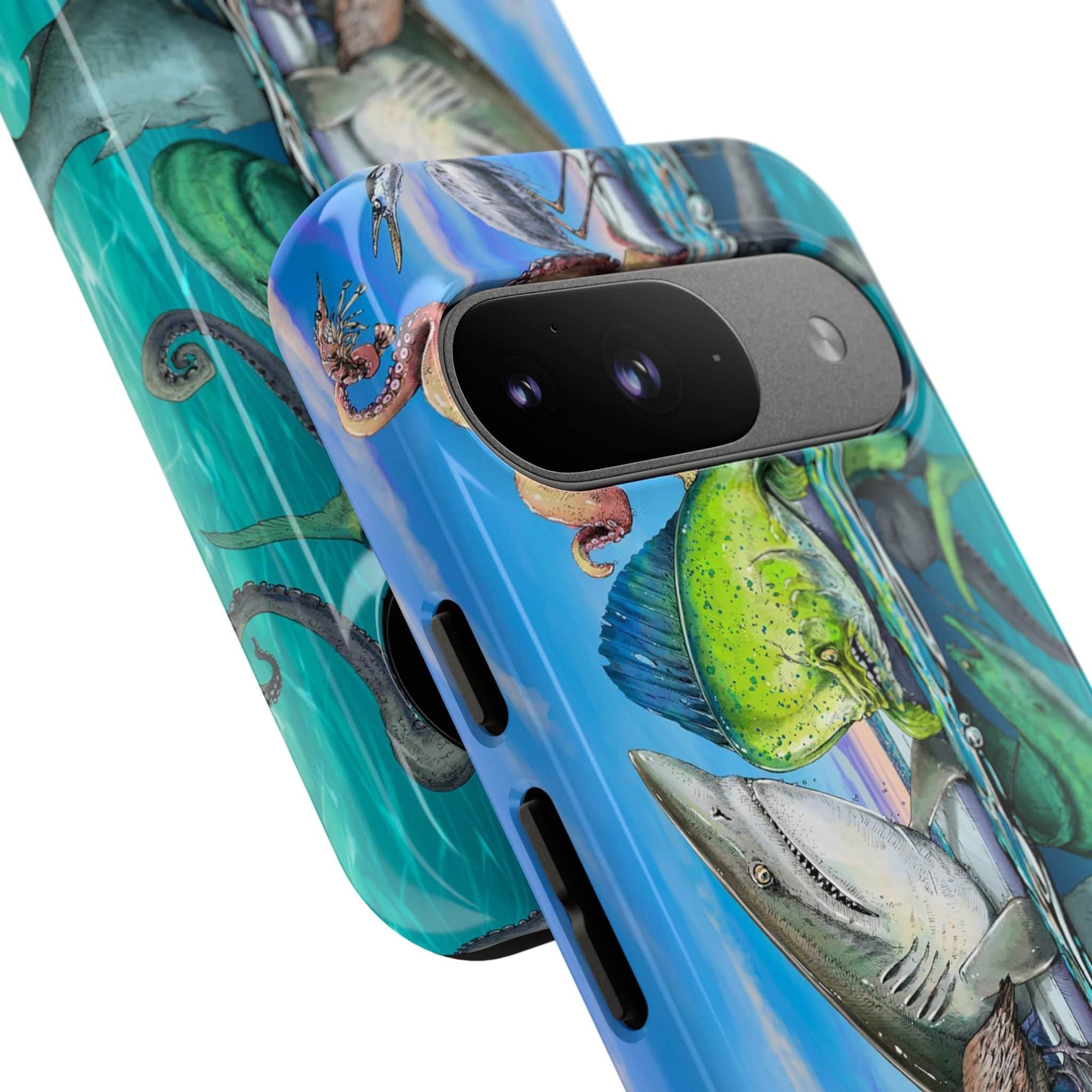 "Board Meeting" Tough Phone Cases