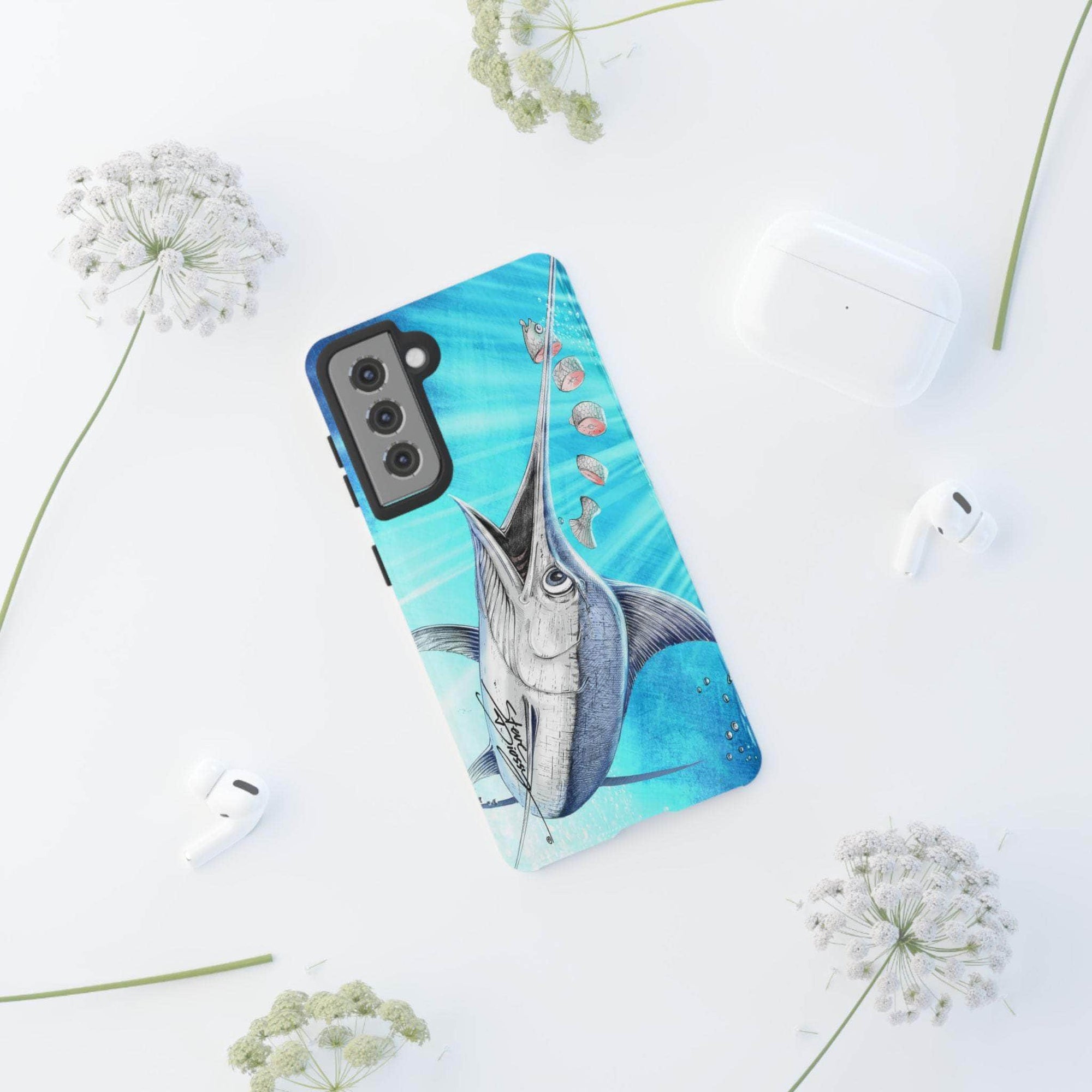 "Original Sushi" Tough Phone Cases