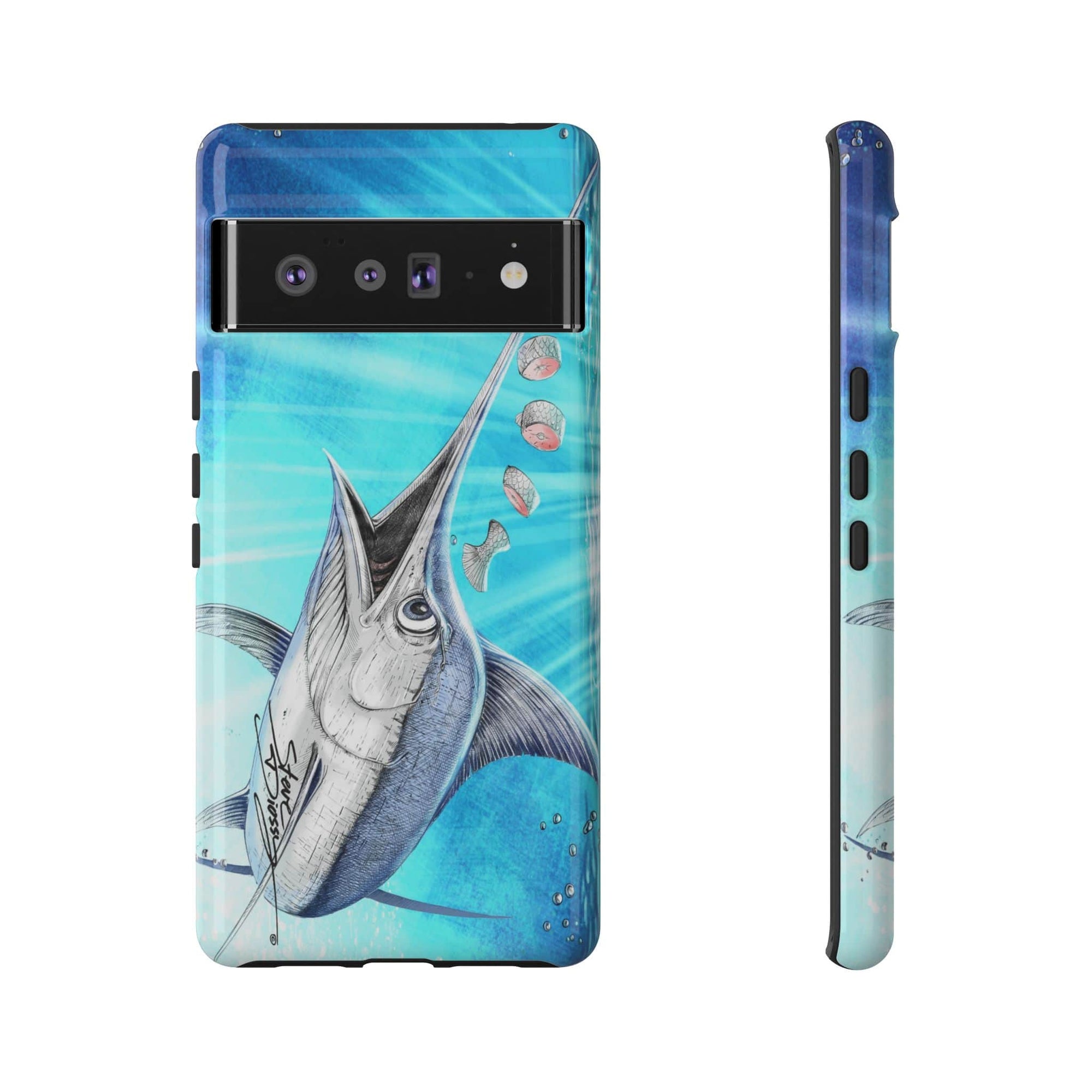 "Original Sushi" Tough Phone Cases
