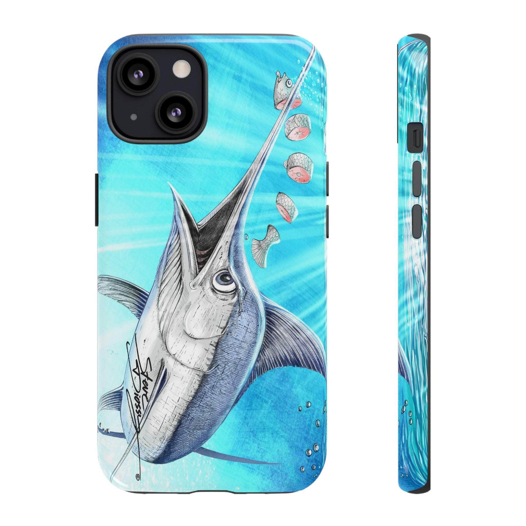 "Original Sushi" Tough Phone Cases