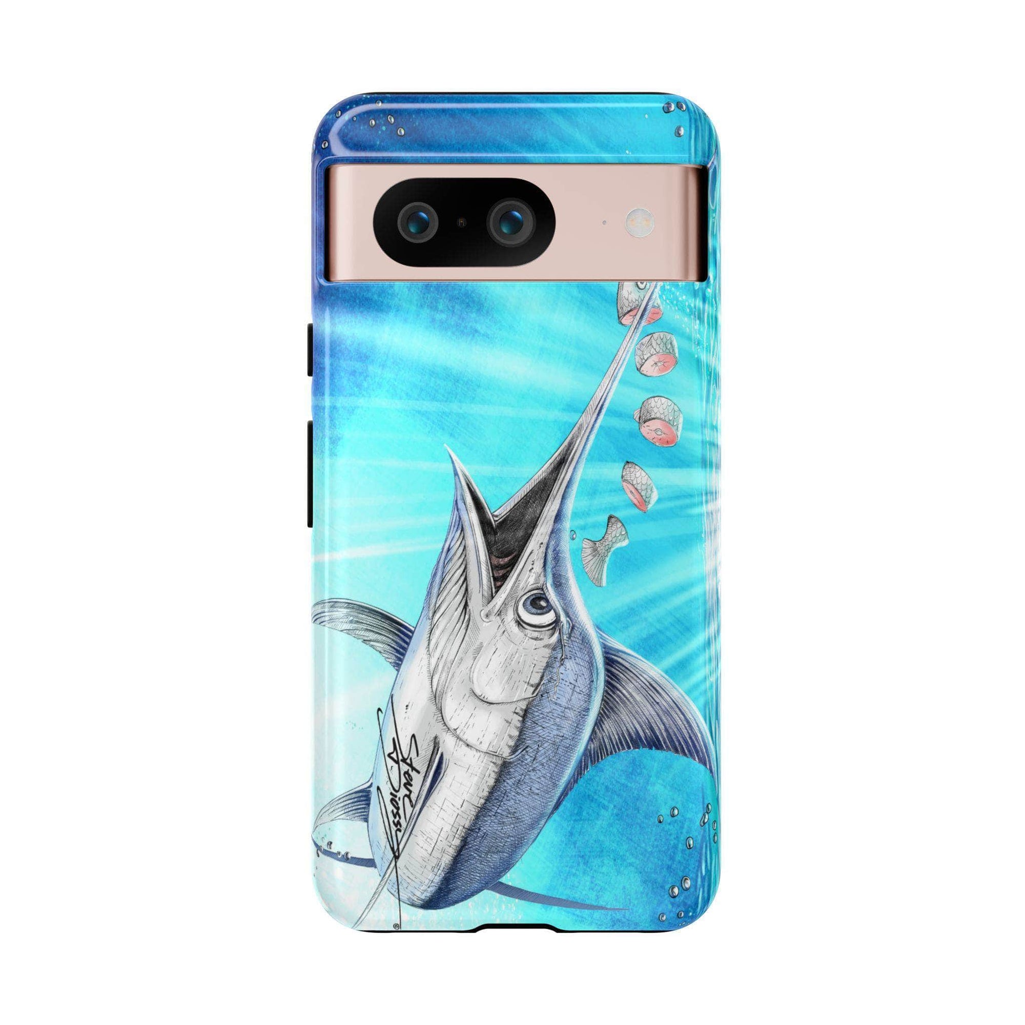 "Original Sushi" Tough Phone Cases