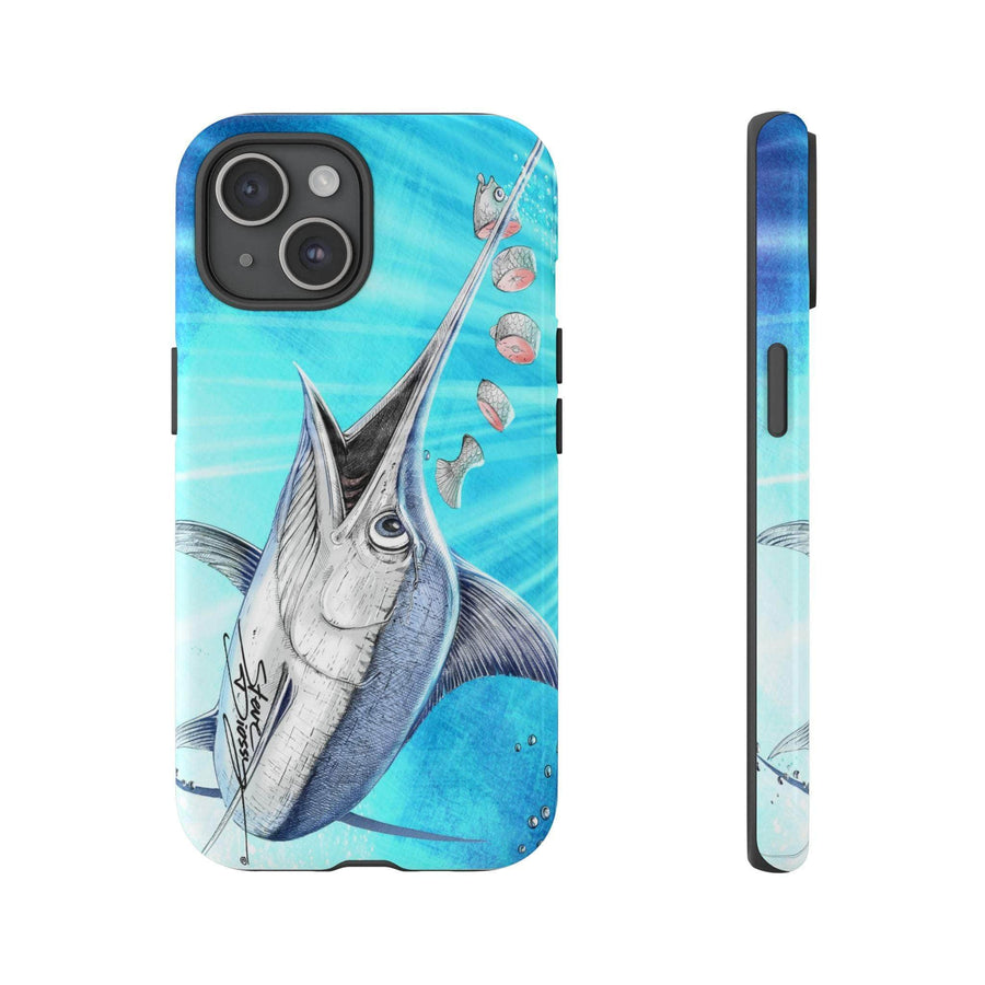 "Original Sushi" Tough Phone Cases