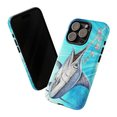 "Original Sushi" Tough Phone Cases