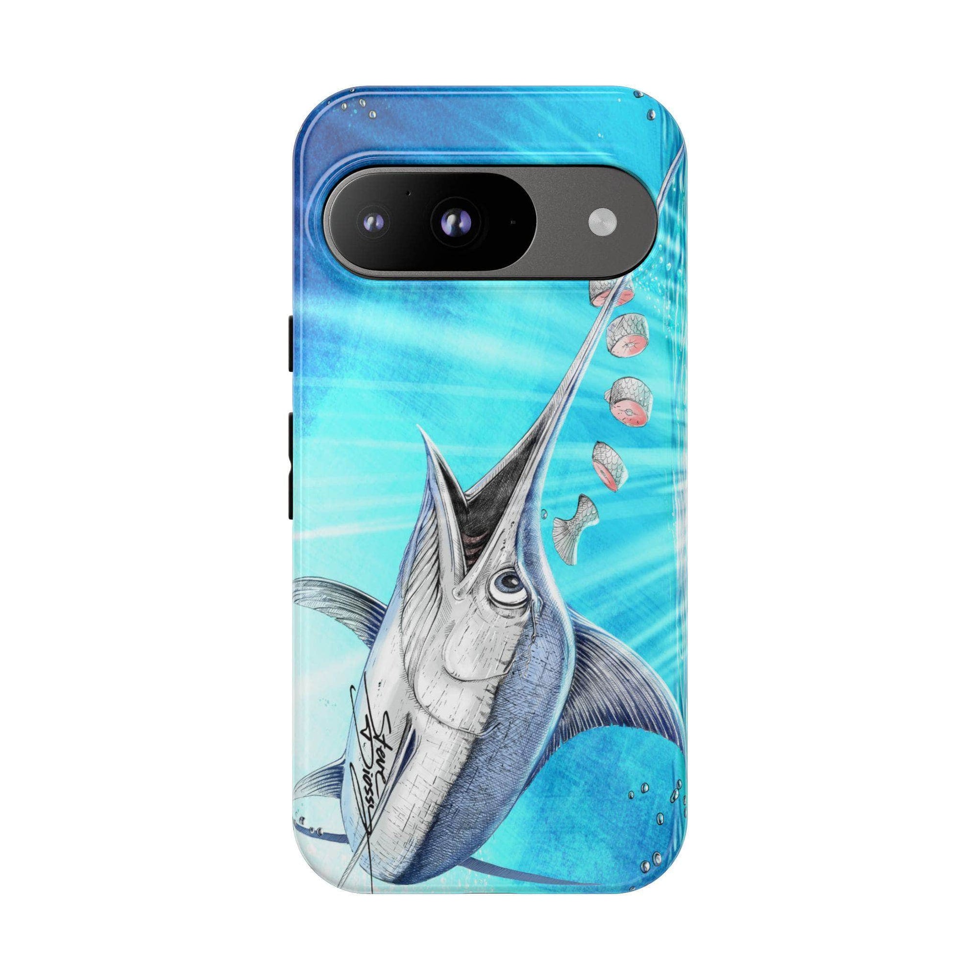 "Original Sushi" Tough Phone Cases