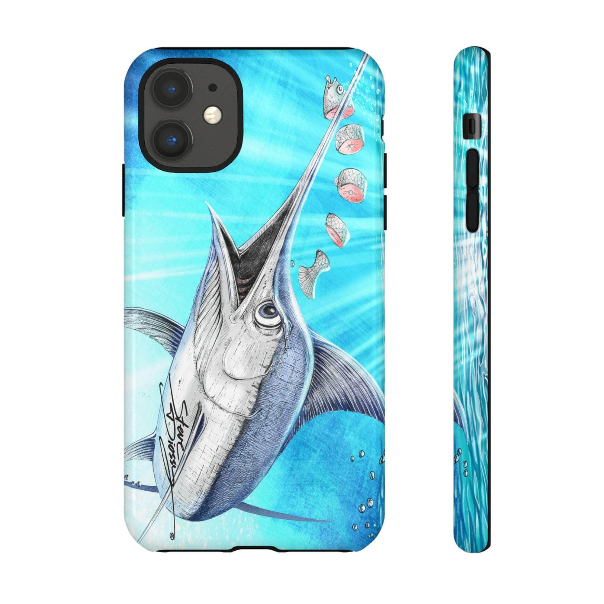 "Original Sushi" Tough Phone Cases