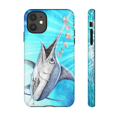 "Original Sushi" Tough Phone Cases