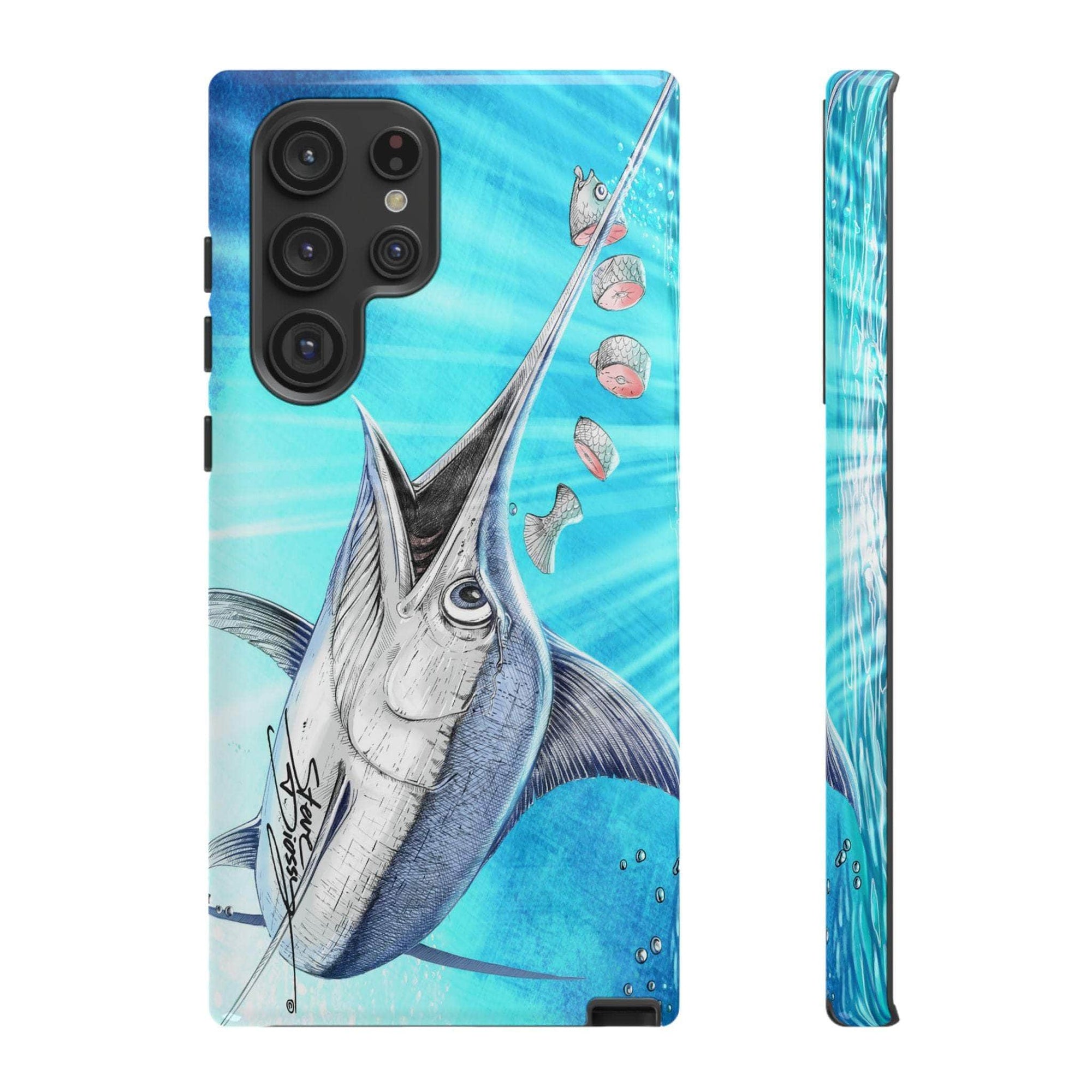 "Original Sushi" Tough Phone Cases