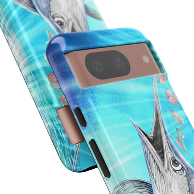 "Original Sushi" Tough Phone Cases