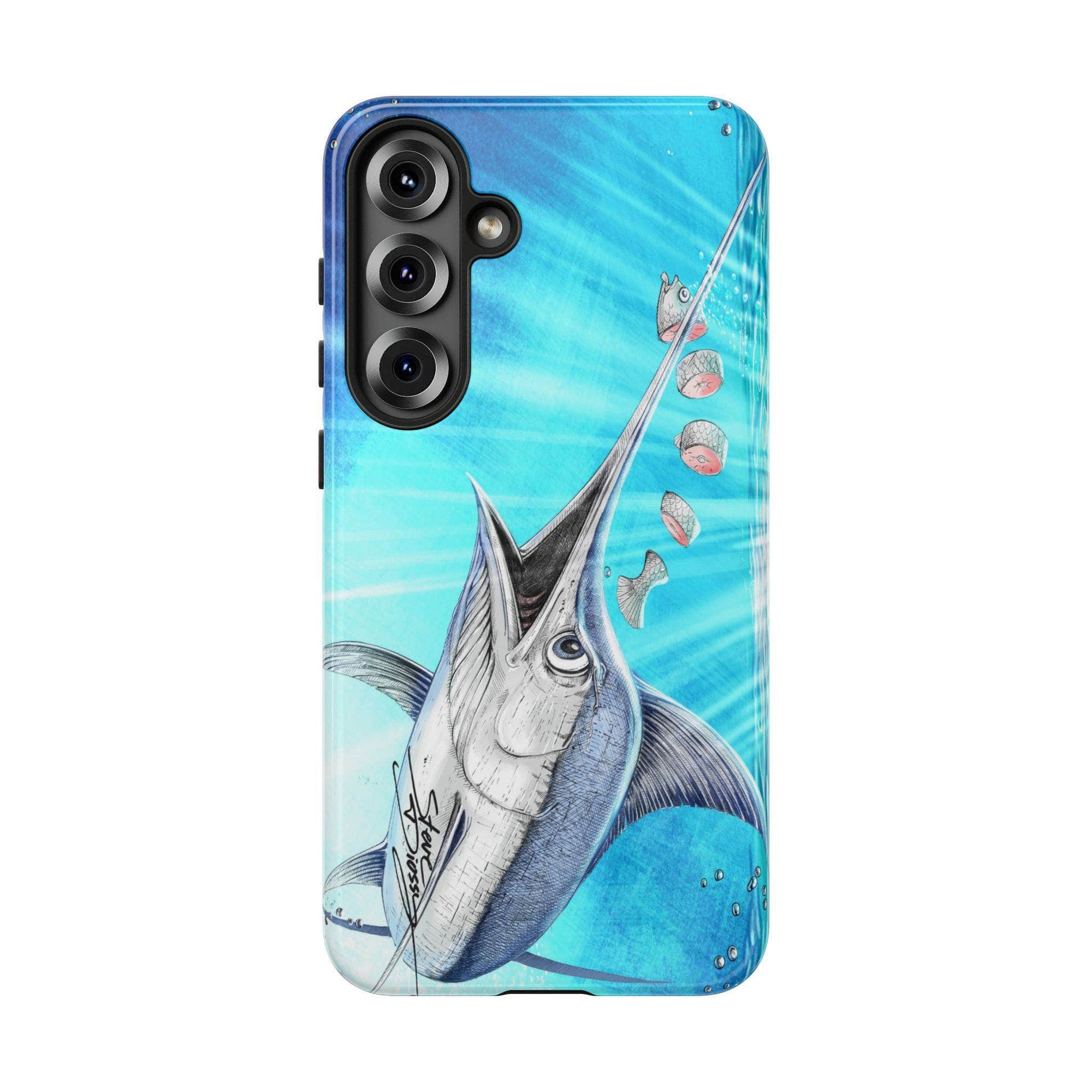 "Original Sushi" Tough Phone Cases