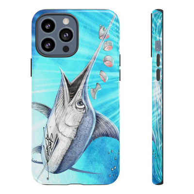 "Original Sushi" Tough Phone Cases