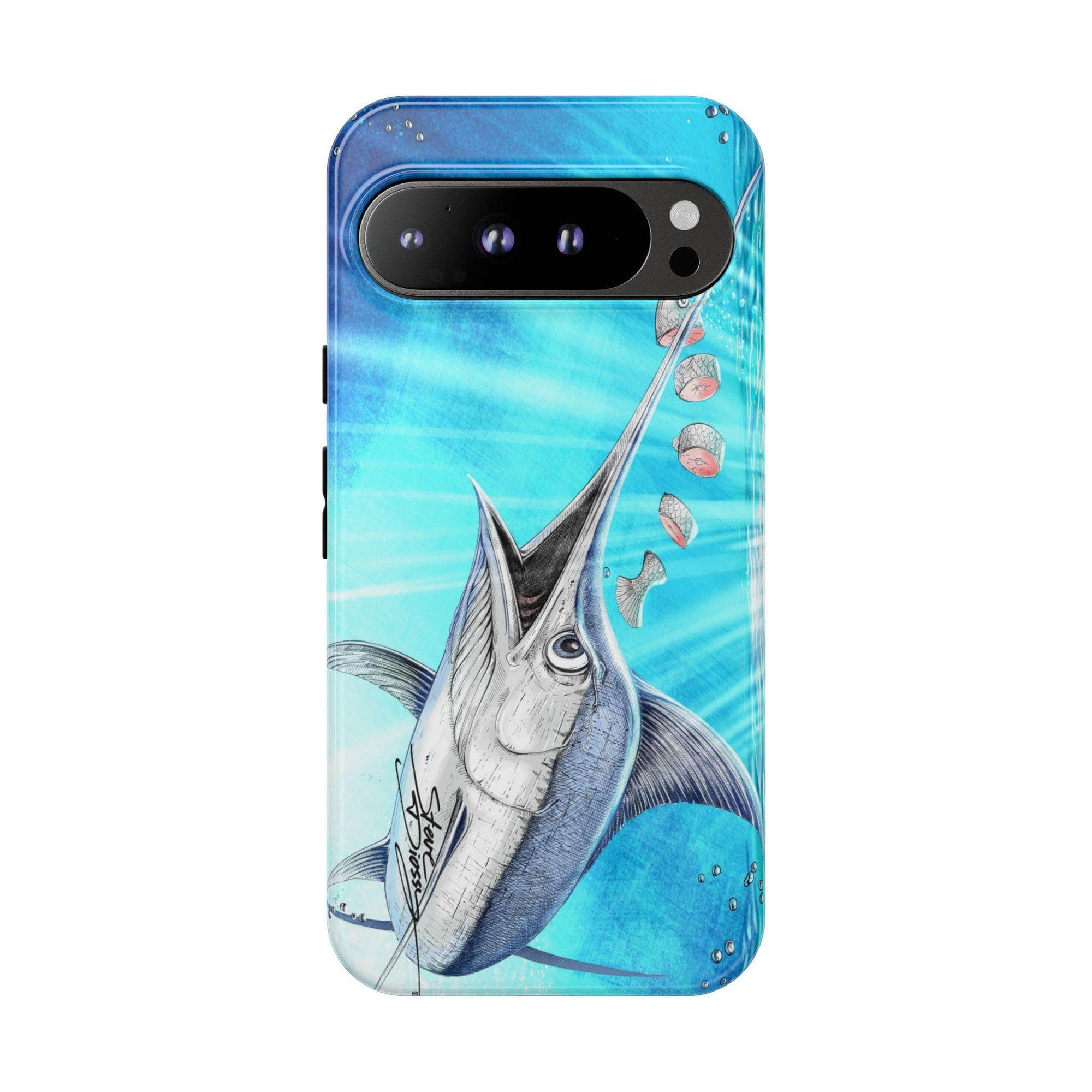 "Original Sushi" Tough Phone Cases