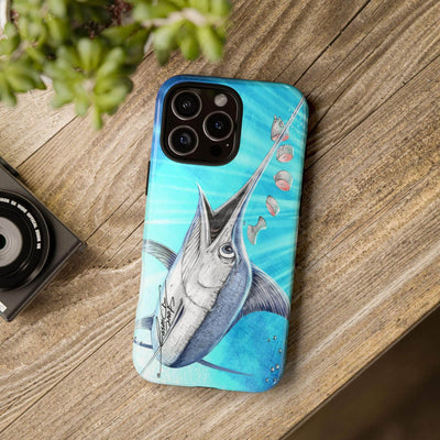 "Original Sushi" Tough Phone Cases