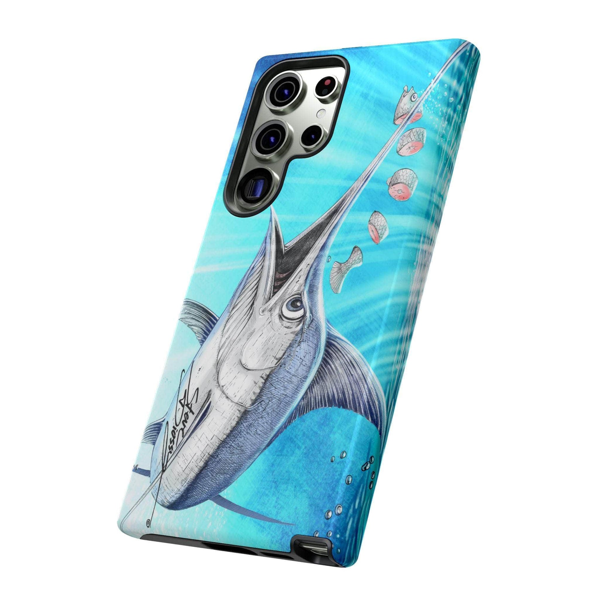 "Original Sushi" Tough Phone Cases