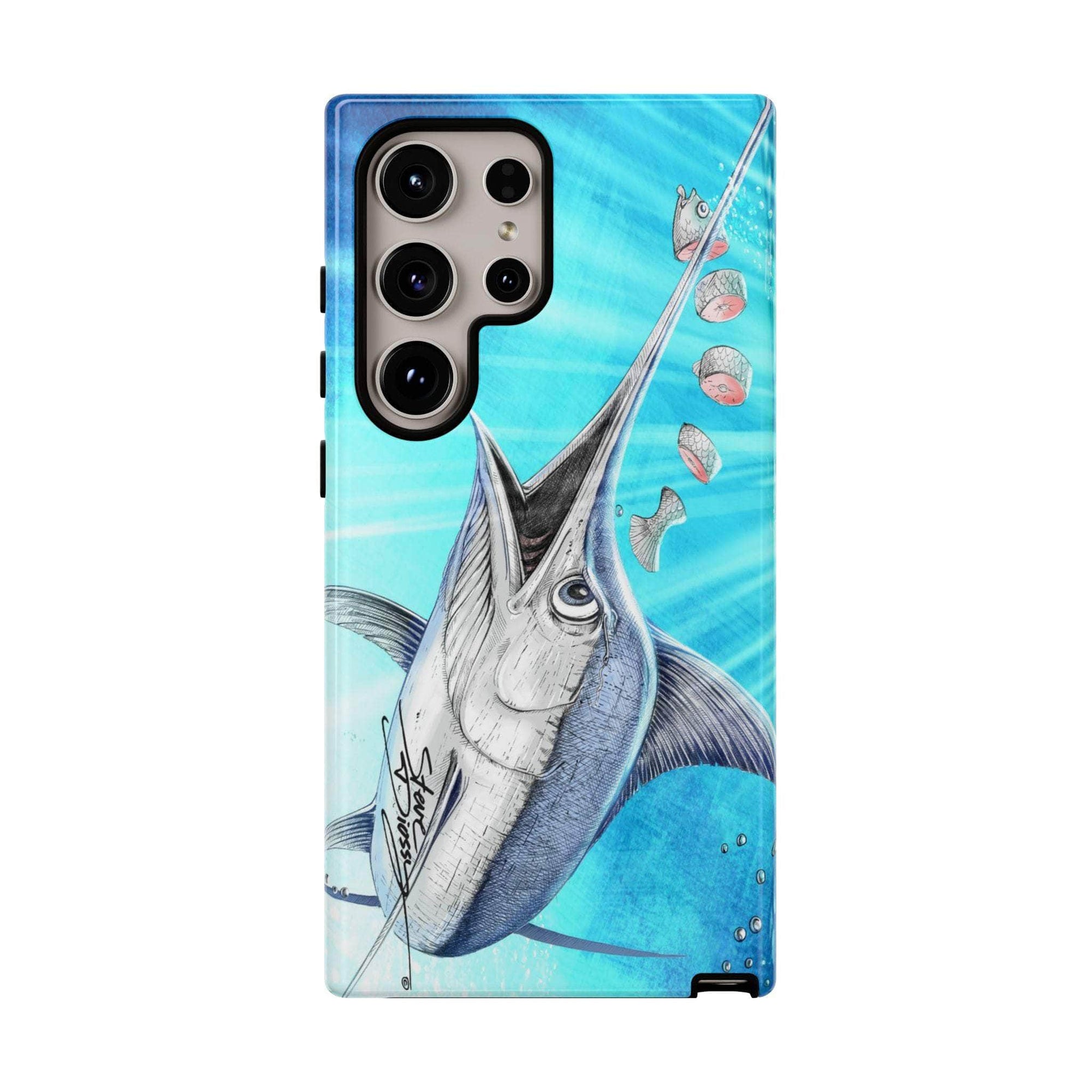"Original Sushi" Tough Phone Cases