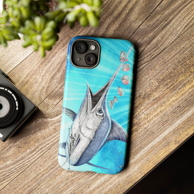 "Original Sushi" Tough Phone Cases