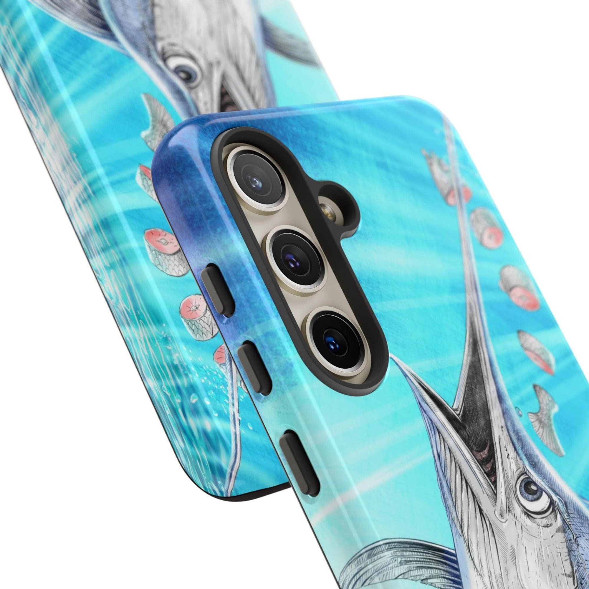 "Original Sushi" Tough Phone Cases