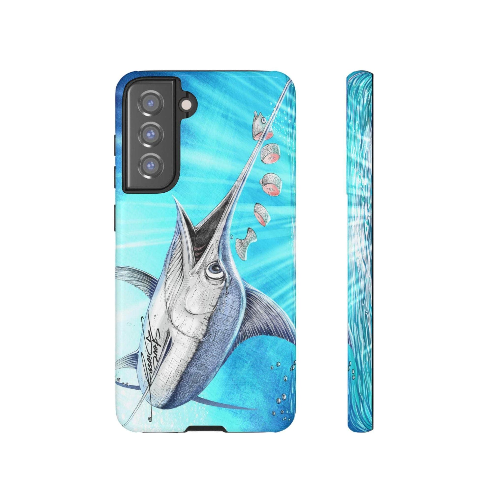 "Original Sushi" Tough Phone Cases